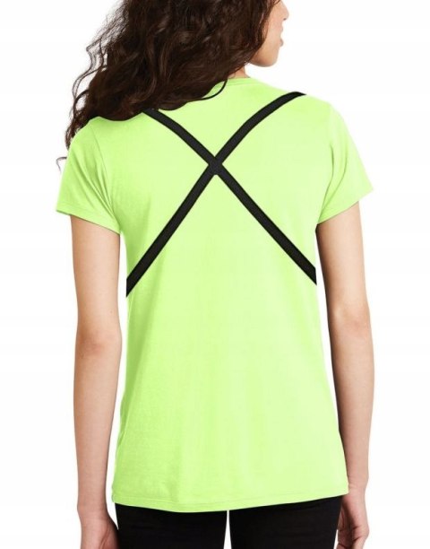Koszulka SPORTOWA Reebok Crossfit ACTIVCHILL SS TEE BK1158 czarna XL Koszulka SPORTOWA Reebok Crossfit ACTIVCHILL SS TEE BK1158 czarna XL