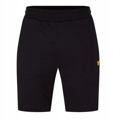 Lyle&Scott koszulka i spodenki MĘSKIE ZESTAW XS Lyle&Scott koszulka i spodenki MĘSKIE ZESTAW XS