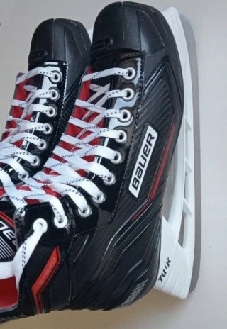 Łyżwy hokejowe męskie Bauer X Speed r.43