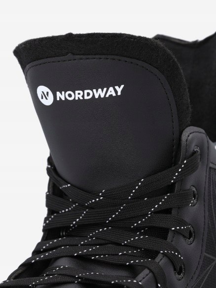 Łyżwy hokejowe męskie Nordway NDW 200 SR rozmiar 41
