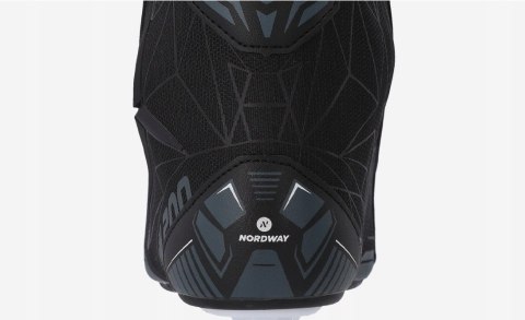 Łyżwy hokejowe męskie Nordway NDW 200 SR rozmiar 41