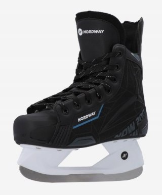 Łyżwy hokejowe męskie Nordway NDW 200 SR rozmiar 42