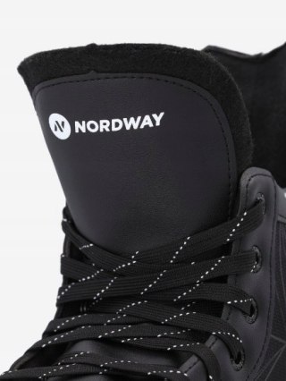 Łyżwy hokejowe męskie Nordway NDW 200 SR rozmiar 42