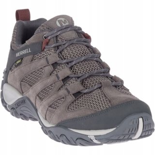Merrell Alvers buty trekkingowe męskie Granite GTX rozmiar 44,5