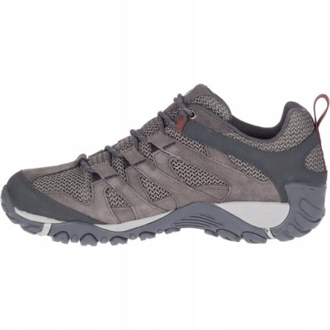 Merrell Alvers buty trekkingowe męskie Granite GTX rozmiar 44,5