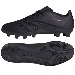 Korki adidas Predator Club FxG IG7759 czarny 40