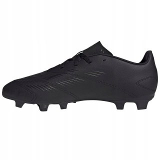 Korki adidas Predator Club FxG IG7759 czarny 40