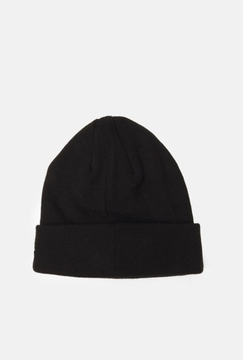 New Era czapka zimowa beanie czarny rozmiar uniwersalny