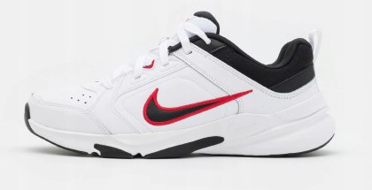 Nike buty męskie sportowe DEFYALLDAY rozmiar 40,5 Nike Performance