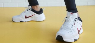 Nike buty męskie sportowe DEFYALLDAY rozmiar 40,5 Nike Performance