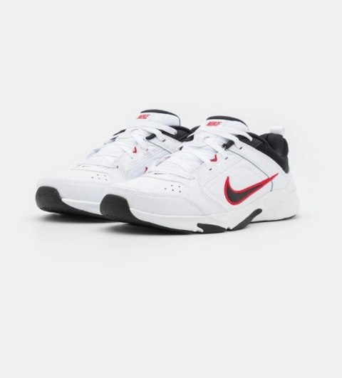 Nike buty męskie sportowe DEFYALLDAY rozmiar 40,5 Nike Performance Nike buty męskie sportowe DEFYALLDAY rozmiar 40,5 Nike Performance