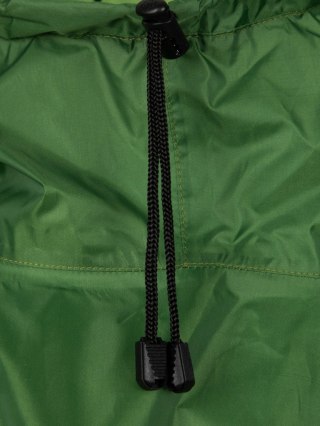 PŁASZCZ PRZECIWDESZCZOWY L-XL PELERYNA PRZECIWDESZCZOWA Z KAPTUREM