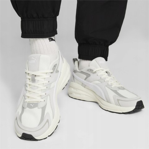 Puma Sneakersy Hypnotic LS 395295 03 szare
