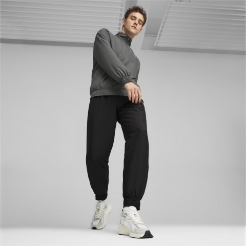 Puma Sneakersy Hypnotic LS 395295 03 szare