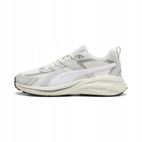 Puma Sneakersy Hypnotic LS 395295 03 szare