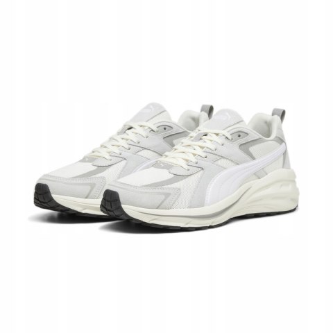 Puma Sneakersy Hypnotic LS 395295 03 szare