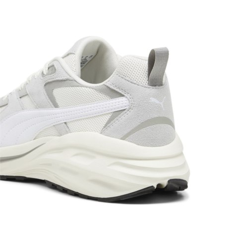 Puma Sneakersy Hypnotic LS 395295 03 szare
