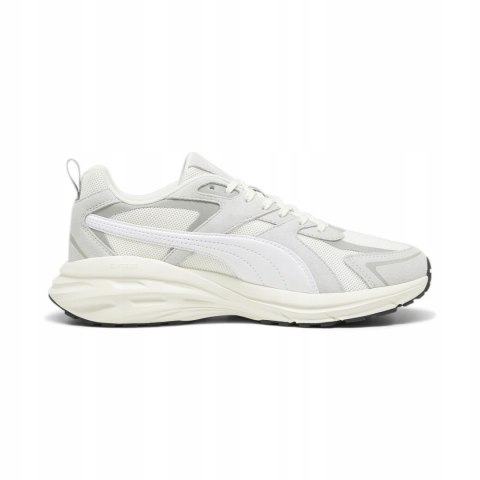 Puma Sneakersy Hypnotic LS 395295 03 szare