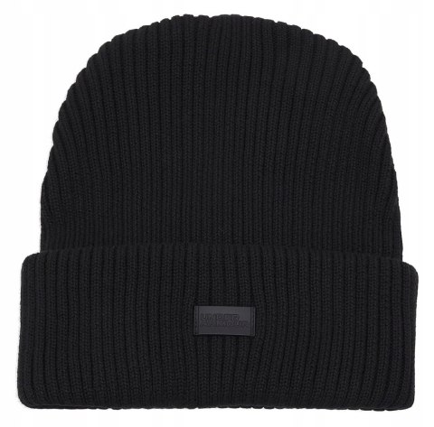 Under Armour czapka zimowa beanie czarny rozmiar uniwersalny