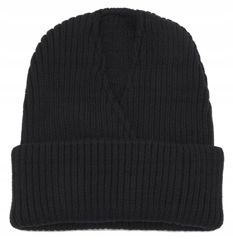 Under Armour czapka zimowa beanie czarny rozmiar uniwersalny