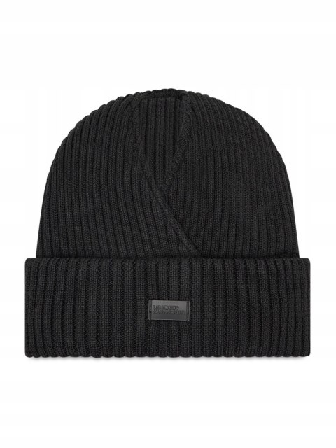 Under Armour czapka zimowa beanie czarny rozmiar uniwersalny