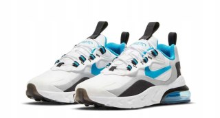 29,5 BUTY DZIECIĘCE NIKE AIR MAX 270 BQ0102-106