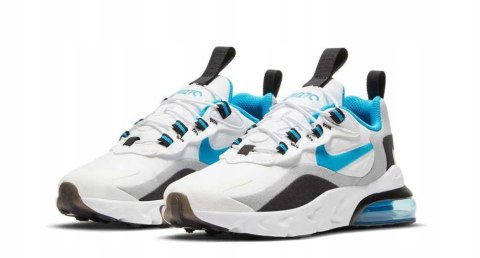 29,5 BUTY DZIECIĘCE NIKE AIR MAX 270 BQ0102-106 29,5 BUTY DZIECIĘCE NIKE AIR MAX 270 BQ0102-106