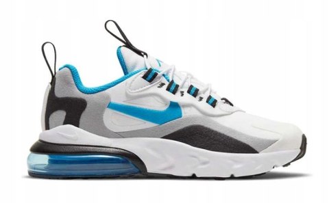 29,5 BUTY DZIECIĘCE NIKE AIR MAX 270 BQ0102-106 29,5 BUTY DZIECIĘCE NIKE AIR MAX 270 BQ0102-106