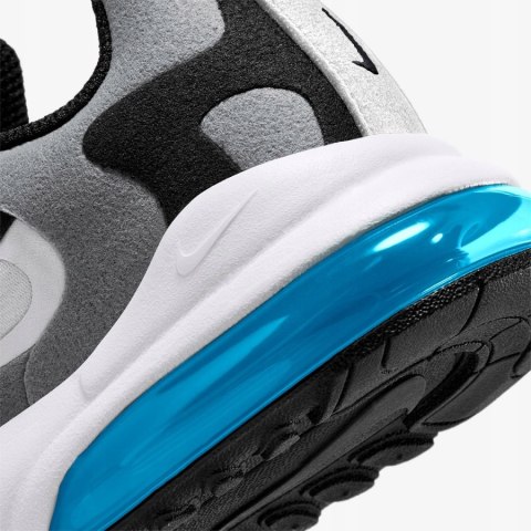 29,5 BUTY DZIECIĘCE NIKE AIR MAX 270 BQ0102-106 29,5 BUTY DZIECIĘCE NIKE AIR MAX 270 BQ0102-106