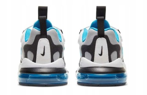 29,5 BUTY DZIECIĘCE NIKE AIR MAX 270 BQ0102-106 29,5 BUTY DZIECIĘCE NIKE AIR MAX 270 BQ0102-106