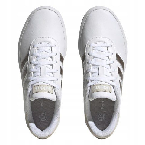 ADIDAS COURT PLATFORM ID1969 BIAŁE BUTY TRAMPKI TENISÓWKI DAMSKIE R.42