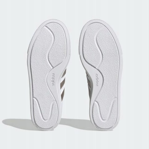 ADIDAS COURT PLATFORM ID1969 BIAŁE BUTY TRAMPKI TENISÓWKI DAMSKIE R.42