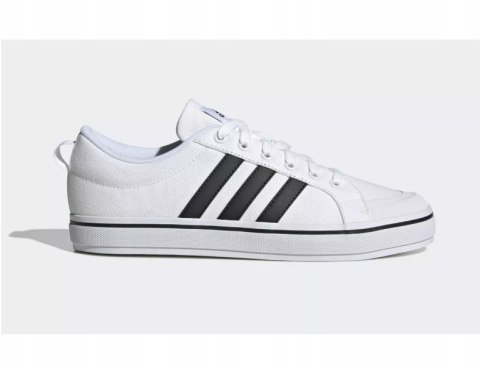 Adidas buty męskie sportowe Bravada rozmiar 44 Adidas buty męskie sportowe Bravada rozmiar 44