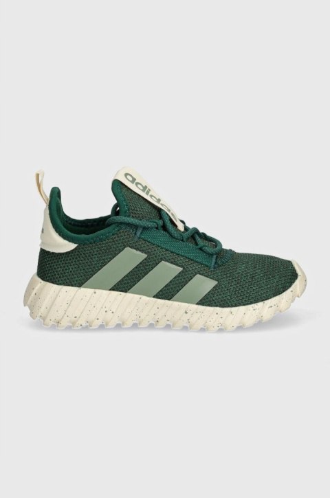 Adidas sneakersy dziecięce KAPTIR 3S kolor zielony IH7623 rozmiar 28 Adidas sneakersy dziecięce KAPTIR 3S kolor zielony IH7623 rozmiar 28