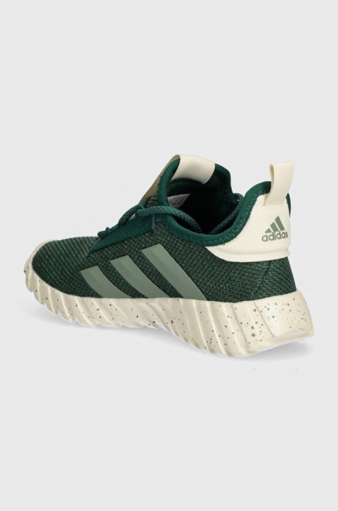 Adidas sneakersy dziecięce KAPTIR 3S kolor zielony IH7623 rozmiar 28 Adidas sneakersy dziecięce KAPTIR 3S kolor zielony IH7623 rozmiar 28
