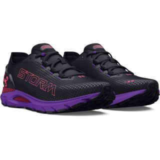 Buty do biegania damskie Under Armour Hovr Sonic 6 Storm black/black 38