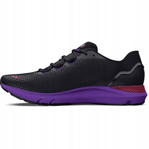 Buty do biegania damskie Under Armour Hovr Sonic 6 Storm black/black 38 Buty do biegania damskie Under Armour Hovr Sonic 6 Storm black/black 38