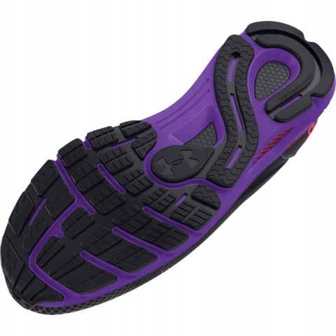 Buty do biegania damskie Under Armour Hovr Sonic 6 Storm black/black 38 Buty do biegania damskie Under Armour Hovr Sonic 6 Storm black/black 38