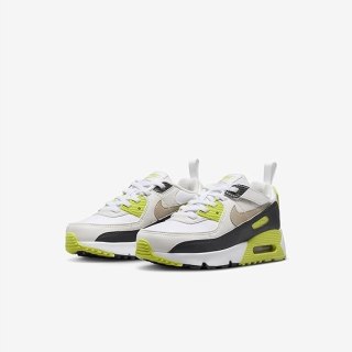 Buty dziecięce Nike Air Max 90 EasyOn HF6357-103, rozmiar 34