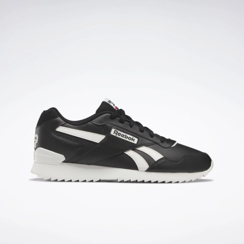 Buty męskie Reebok Glide Ripple sneakers czarne 100047771 44- 45.5