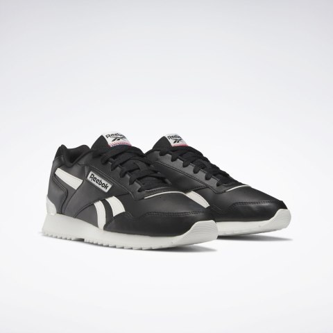 Buty męskie Reebok Glide Ripple sneakers czarne 100047771 44- 45.5