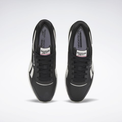 Buty męskie Reebok Glide Ripple sneakers czarne 100047771 44- 45.5