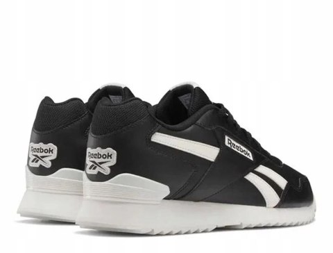 Buty męskie Reebok Glide Ripple sneakers czarne 100047771 44- 45.5