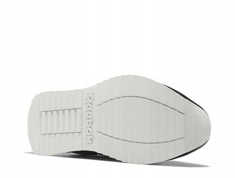 Buty męskie Reebok Glide Ripple sneakers czarne 100047771 44- 45.5