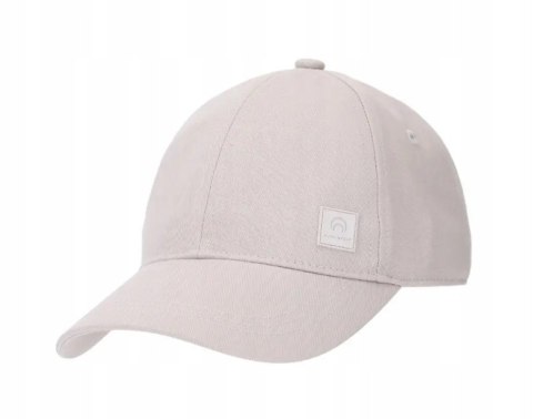 CZAPKA Z DASZKIEM BEŻOWA MESKA DAMSKA Outventure r.59, 100% bawełna CZAPKA Z DASZKIEM BEŻOWA MESKA DAMSKA Outventure r.59, 100% bawełna