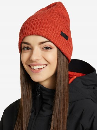 Czapka zimowa beanie Akryl rozmiar uniwersalny Term'it 110430