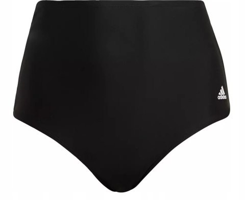Damskie majtki kąpielowe Adidas bikini dół rozmiar XL z wysokim stanem Damskie majtki kąpielowe Adidas bikini dół rozmiar XL z wysokim stanem