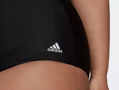 Damskie majtki kąpielowe Adidas bikini dół rozmiar XL z wysokim stanem Damskie majtki kąpielowe Adidas bikini dół rozmiar XL z wysokim stanem