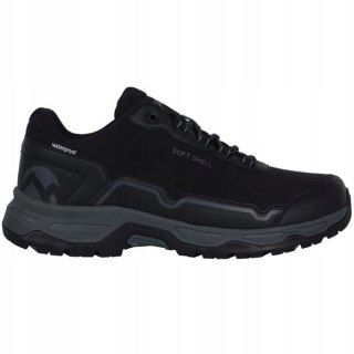 GELERT Softshell Męskie BUTY ZIMOWE rozmiar 47