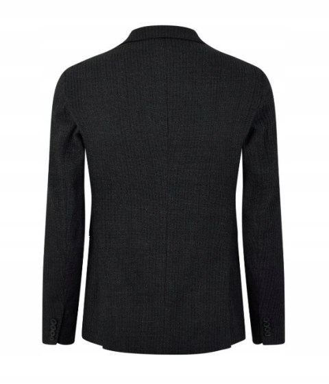 Garnitur męskie Emporio Armani Emporio 41552suit r. S WEŁNA szary Garnitur męskie Emporio Armani Emporio 41552suit r. S WEŁNA szary